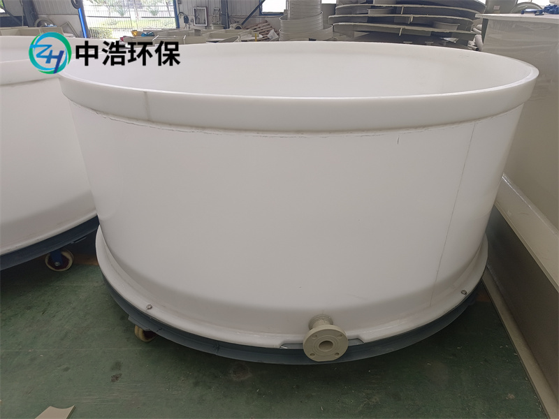齐河PP抽滤槽